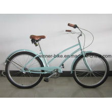 Shimano Nexus Internal 3 Speed Beach Cruiser Bike (AB16N -BC2621)